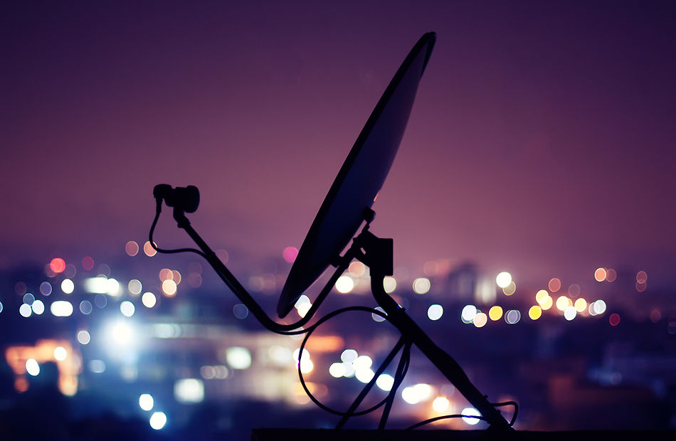 Dish Antenna